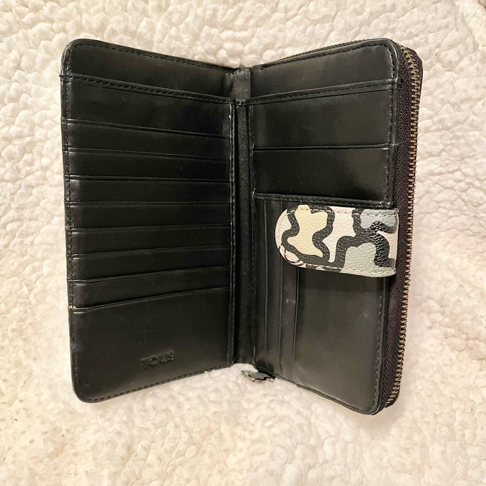 Tous Wallet - Picture 5 of 13